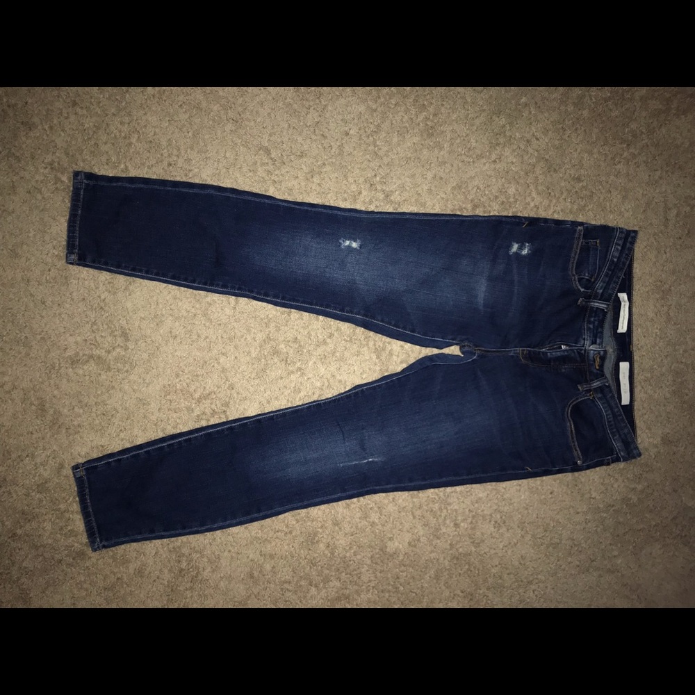 Pilcro Jeans